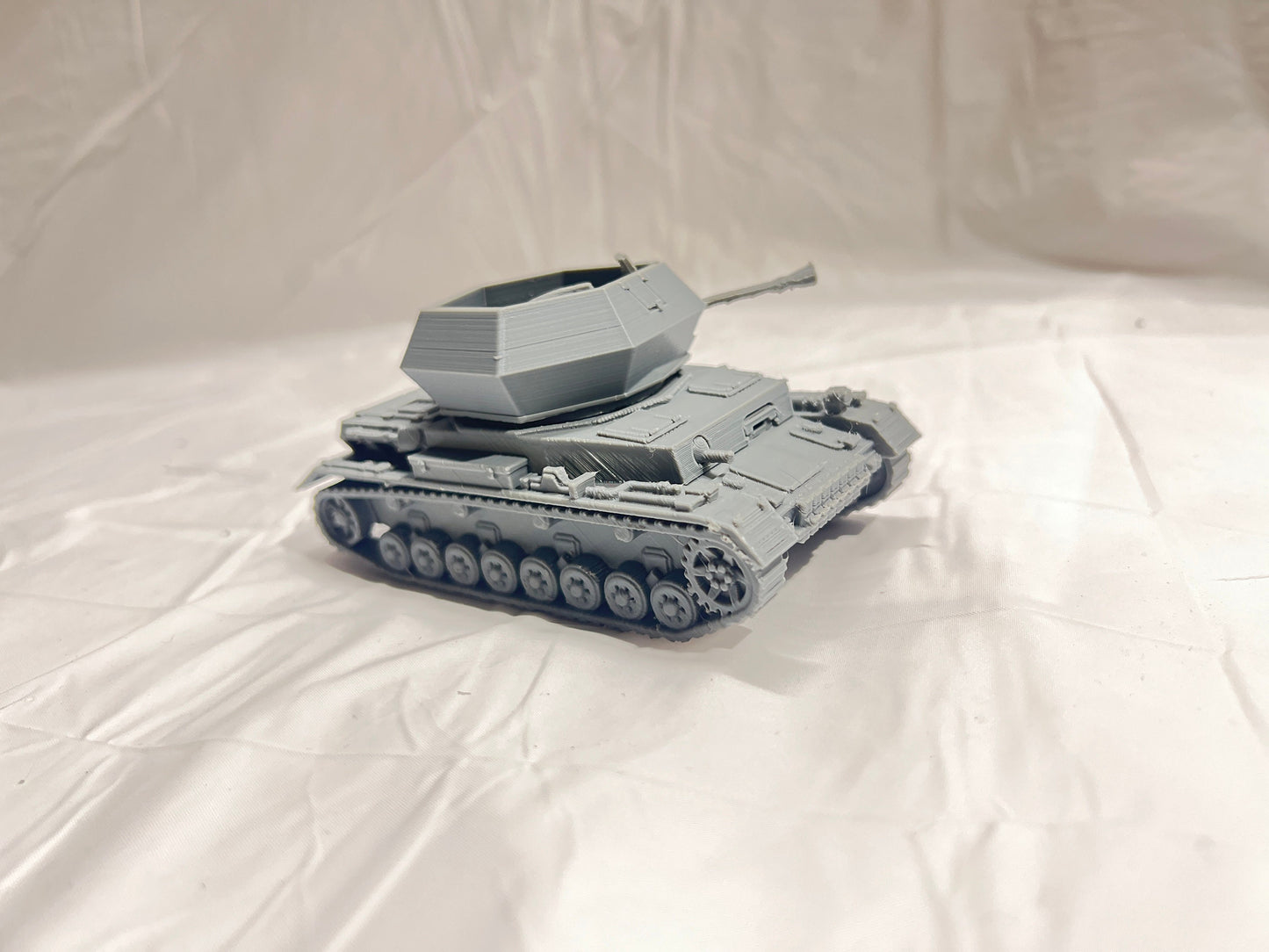 Ostwind, German, , Modern warfare, Tabletop terrain, WW2, WWII,