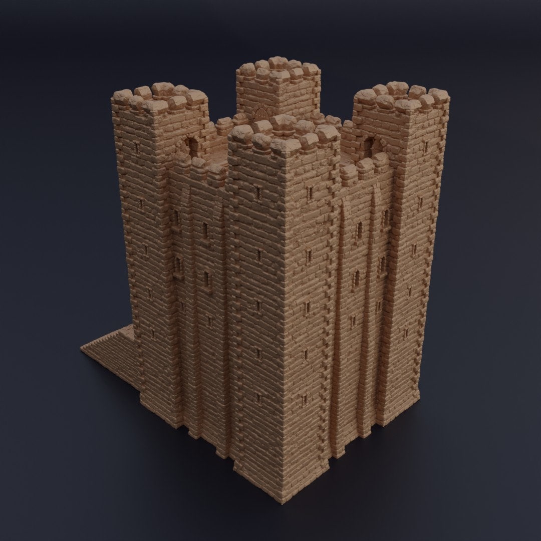 dnd terrain, Dungeons and Dragons, Dungeon Master, Bundle, board game, warhammer 40k, star wars, dnd dice, birthday gift, miniatures, role playing games, cyberpunk, Desert Terrain, Necromancer, City of the damned, Modheim