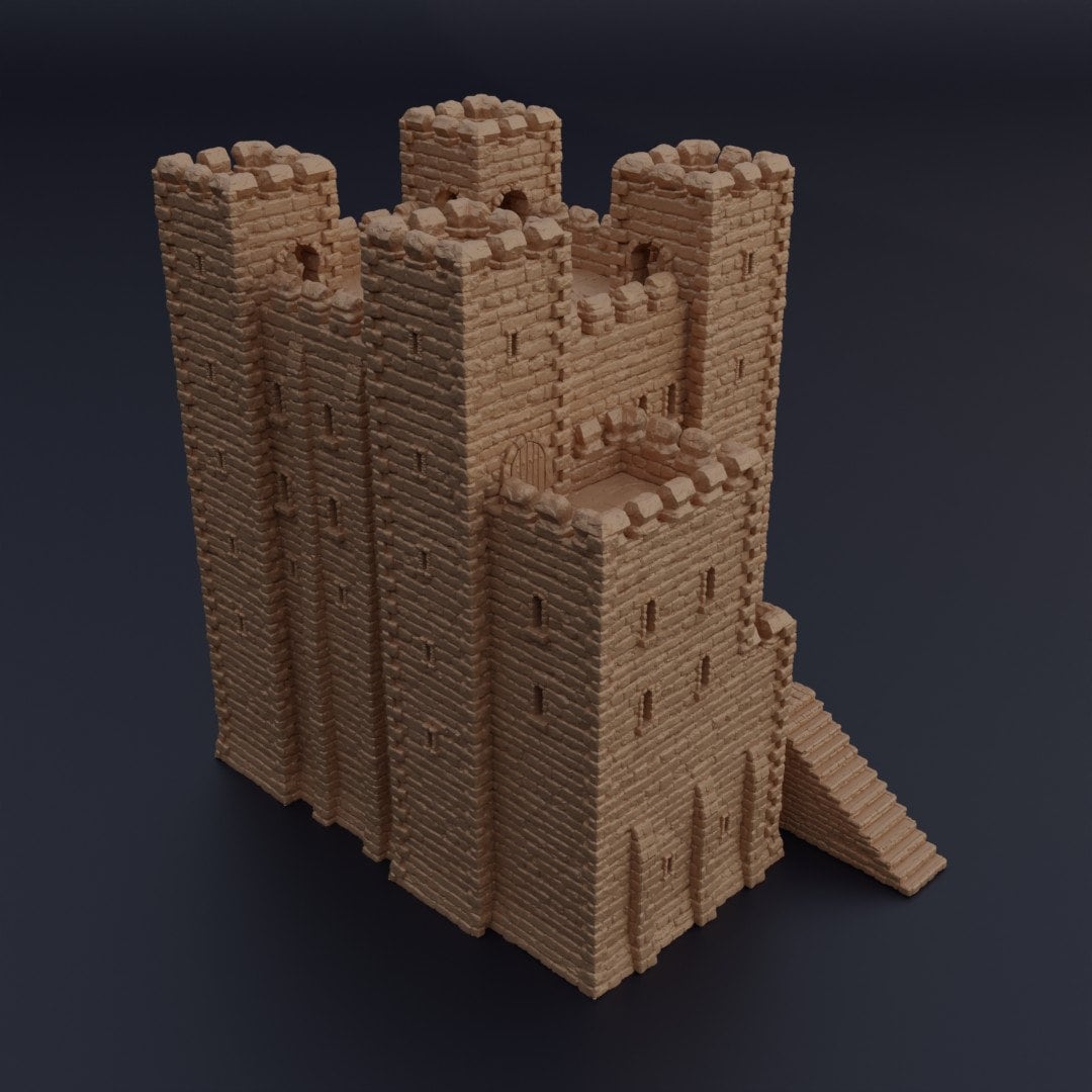 dnd terrain, Dungeons and Dragons, Dungeon Master, Bundle, board game, warhammer 40k, star wars, dnd dice, birthday gift, miniatures, role playing games, cyberpunk, Desert Terrain, Necromancer, City of the damned, Modheim