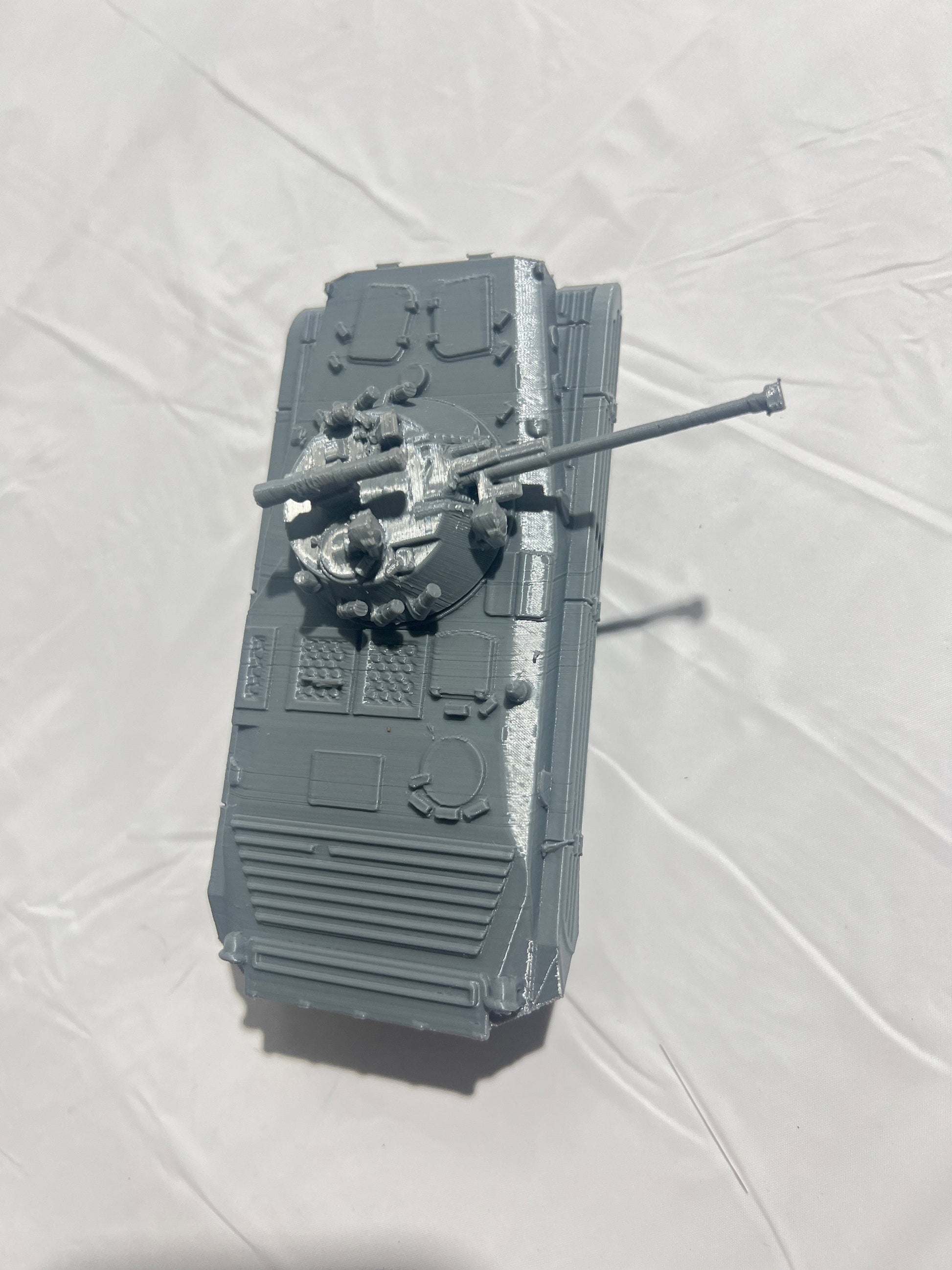 BMP-2, Command tank, cold war tank, cold war, tank, Russian, Tabletop terrain, tabletop gaming,