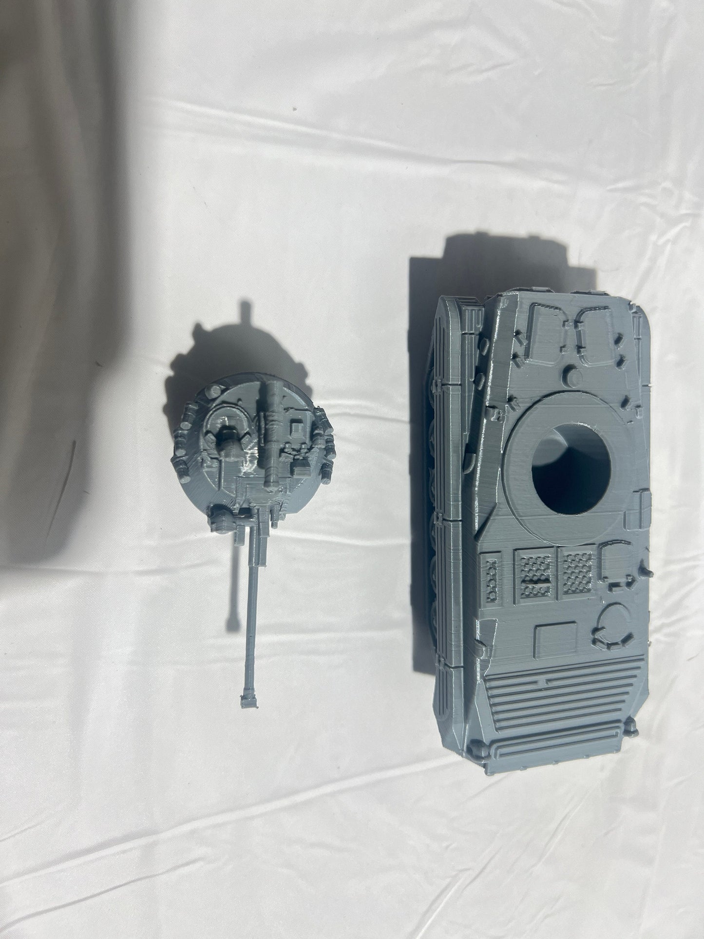 BMP-2, Command tank, cold war tank, cold war, tank, Russian, Tabletop terrain, tabletop gaming,