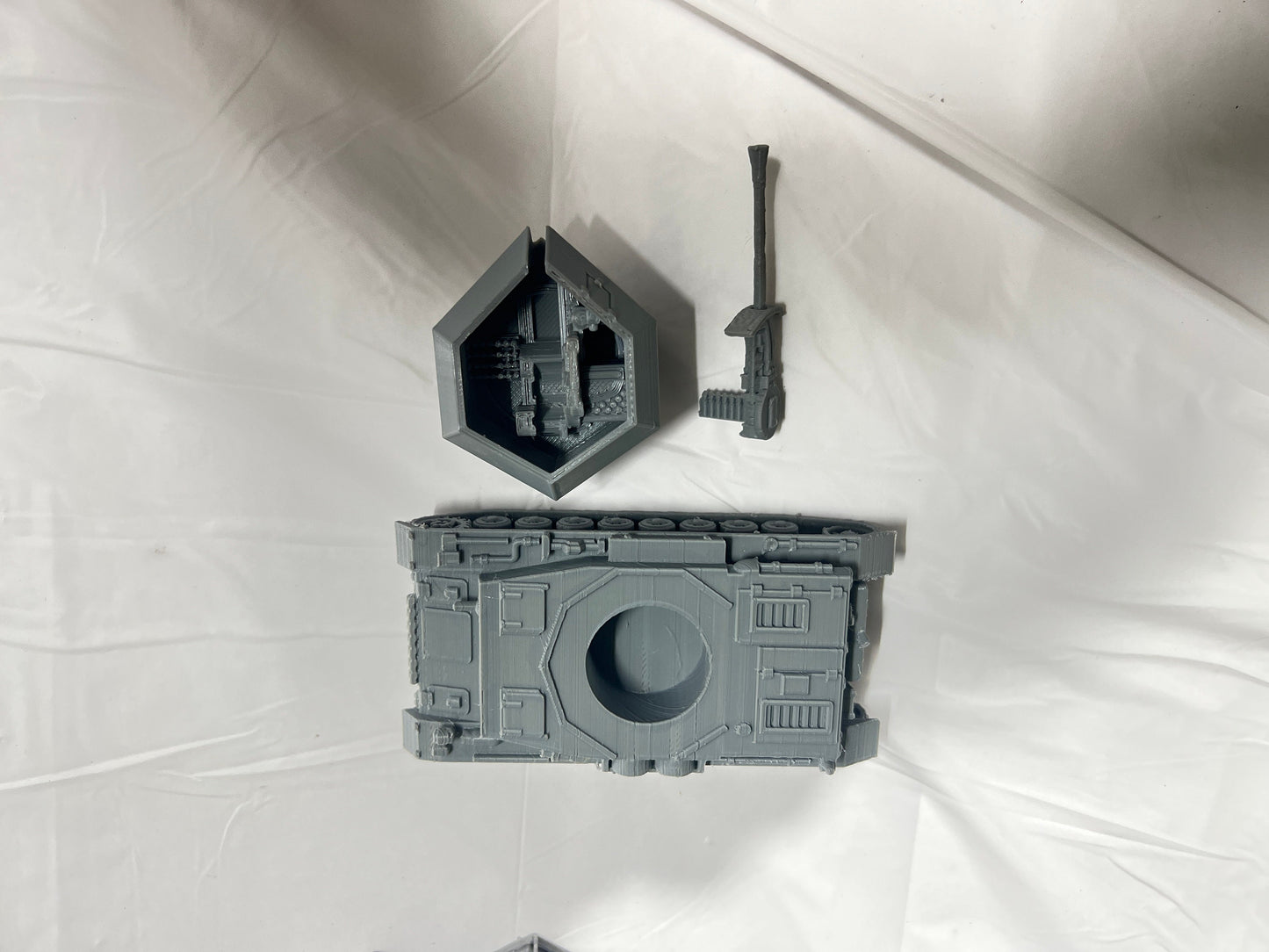 Ostwind, German, , Modern warfare, Tabletop terrain, WW2, WWII,