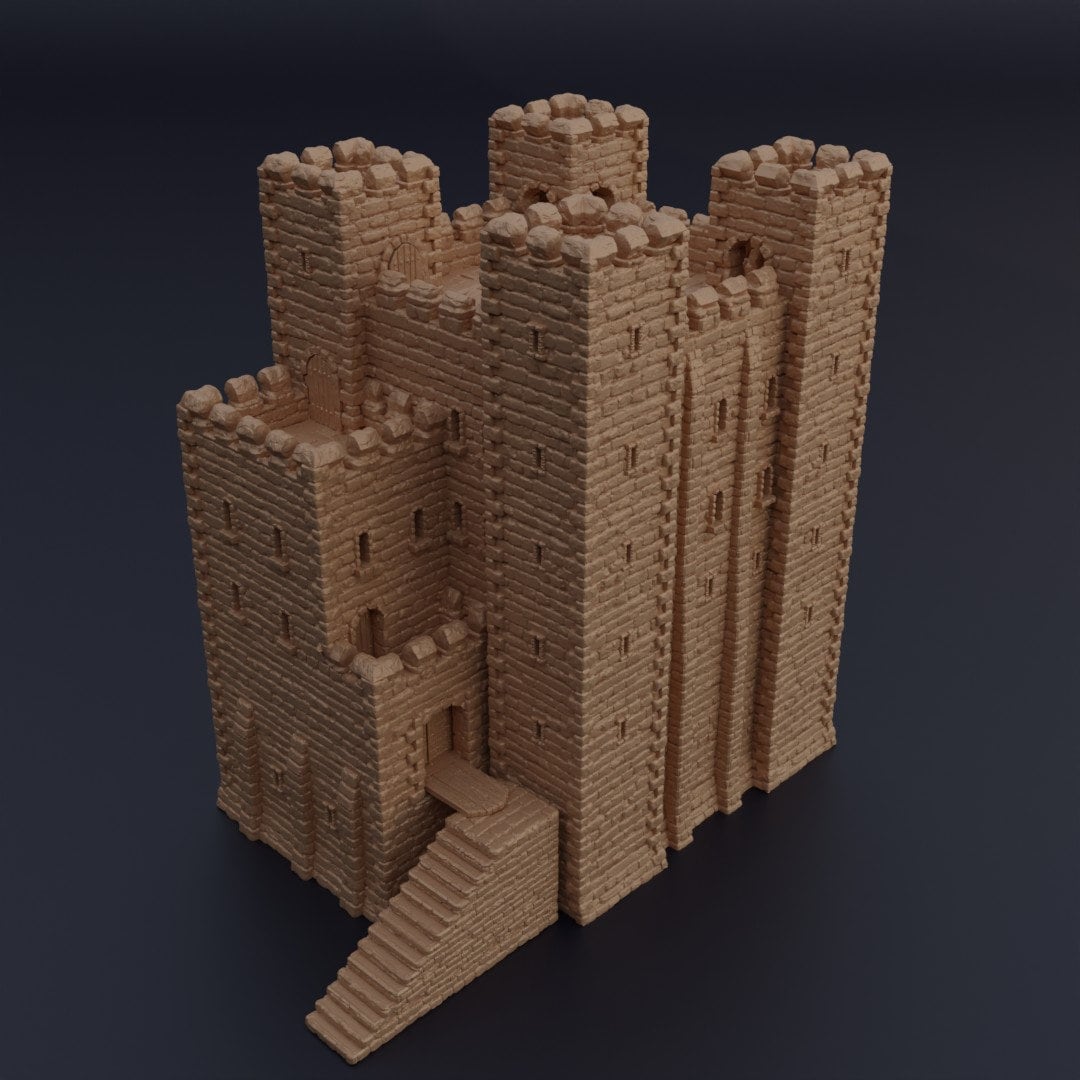 dnd terrain, Dungeons and Dragons, Dungeon Master, Bundle, board game, warhammer 40k, star wars, dnd dice, birthday gift, miniatures, role playing games, cyberpunk, Desert Terrain, Necromancer, City of the damned, Modheim