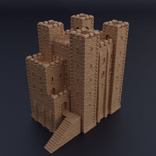 dnd terrain, Dungeons and Dragons, Dungeon Master, Bundle, board game, warhammer 40k, star wars, dnd dice, birthday gift, miniatures, role playing games, cyberpunk, Desert Terrain, Necromancer, City of the damned, Modheim