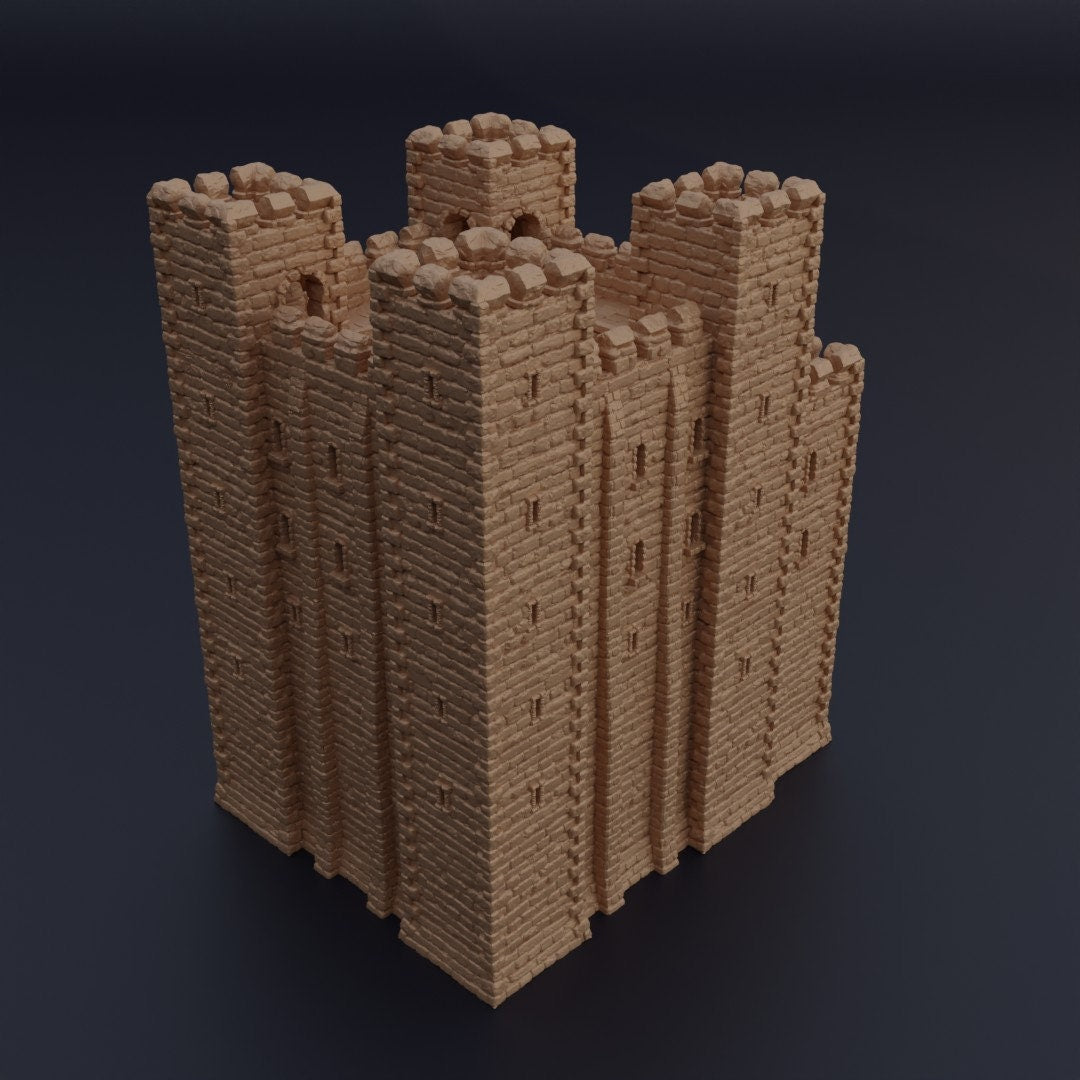 dnd terrain, Dungeons and Dragons, Dungeon Master, Bundle, board game, warhammer 40k, star wars, dnd dice, birthday gift, miniatures, role playing games, cyberpunk, Desert Terrain, Necromancer, City of the damned, Modheim