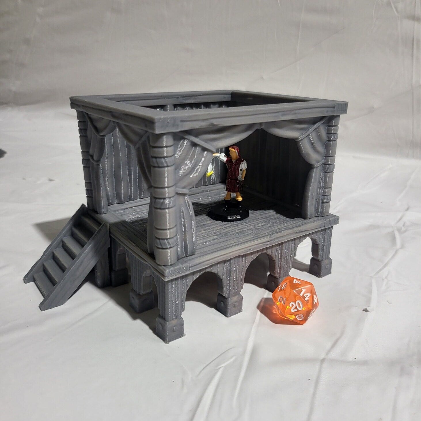 City Stage - Small Theater