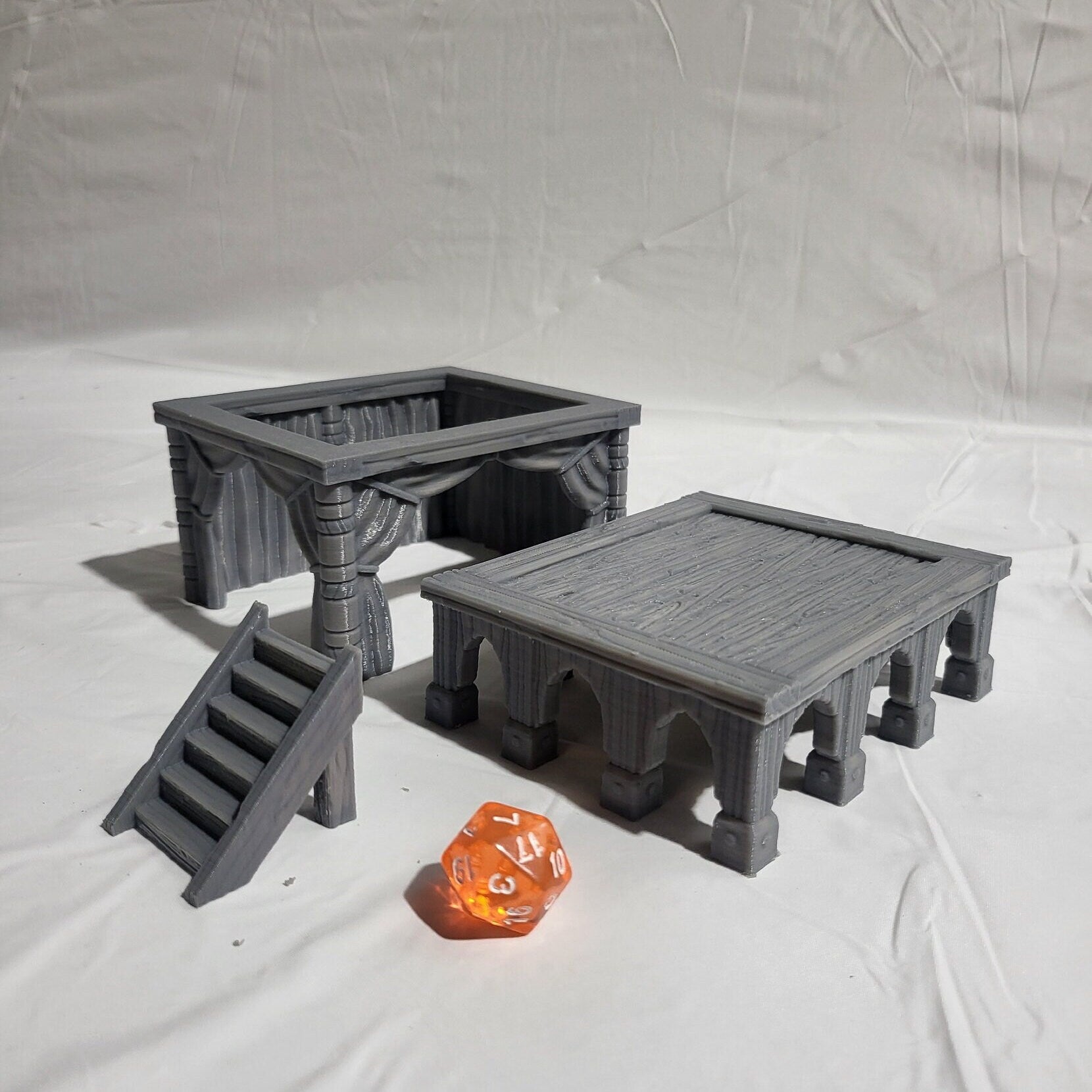 City Stage - Small Theater