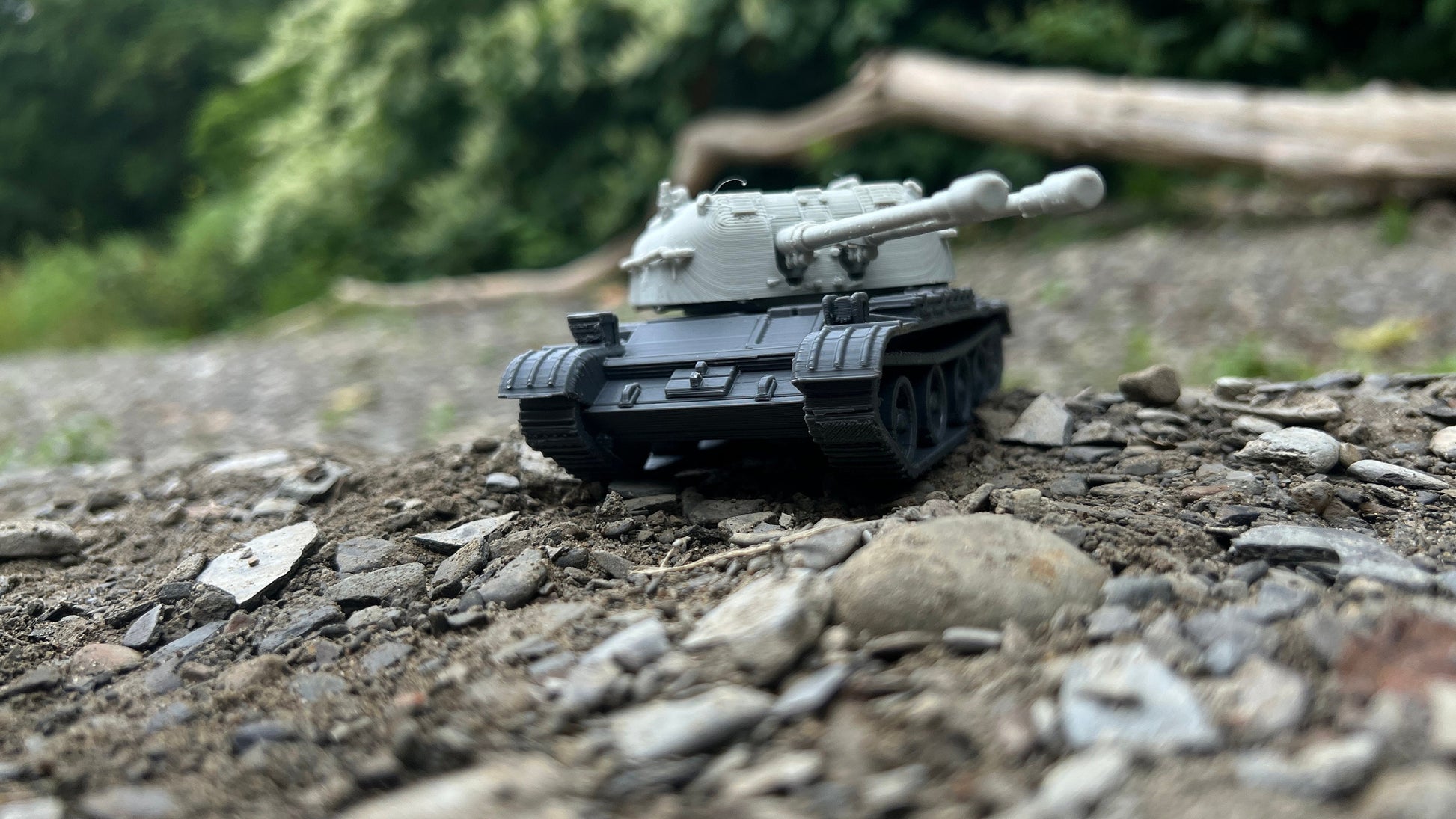 ZSU-57, Soviet union, cold war tank, cold war, tank, Russian, Tabletop terrain, tabletop gaming,