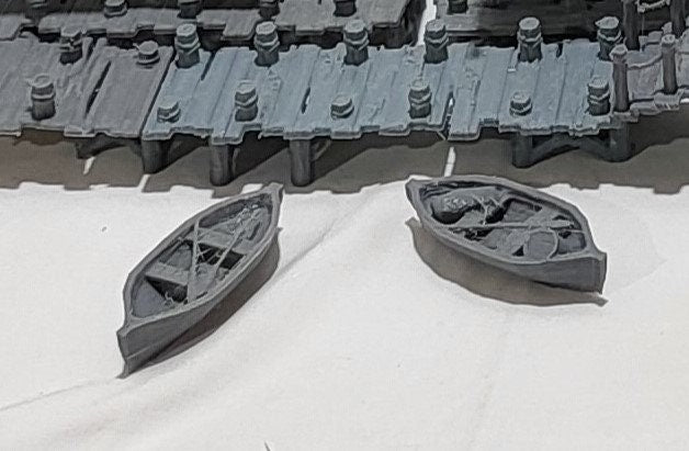 DnD Miniature, 40k Terrain,Train Terrain,Tabletop Town,Tabletop Game,Dnd Table,DND Terrain,DND Miniatures,gaming terrain,28mm Terrain,Briarwood,inn,tavern