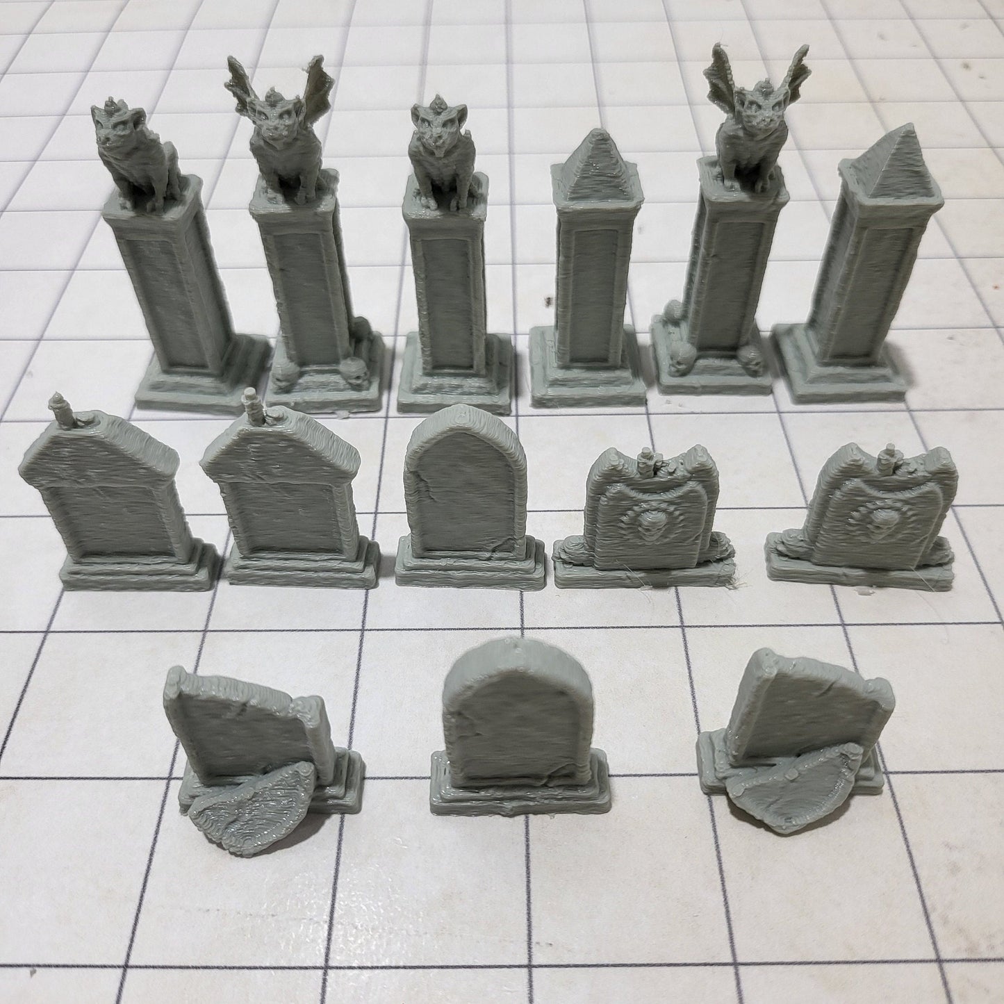 tombstone, cemetery, graveyard, tomb, death, halloween, all hallows eve, stones, headstones, gaming, dungeons and dragons, fantasy, scare