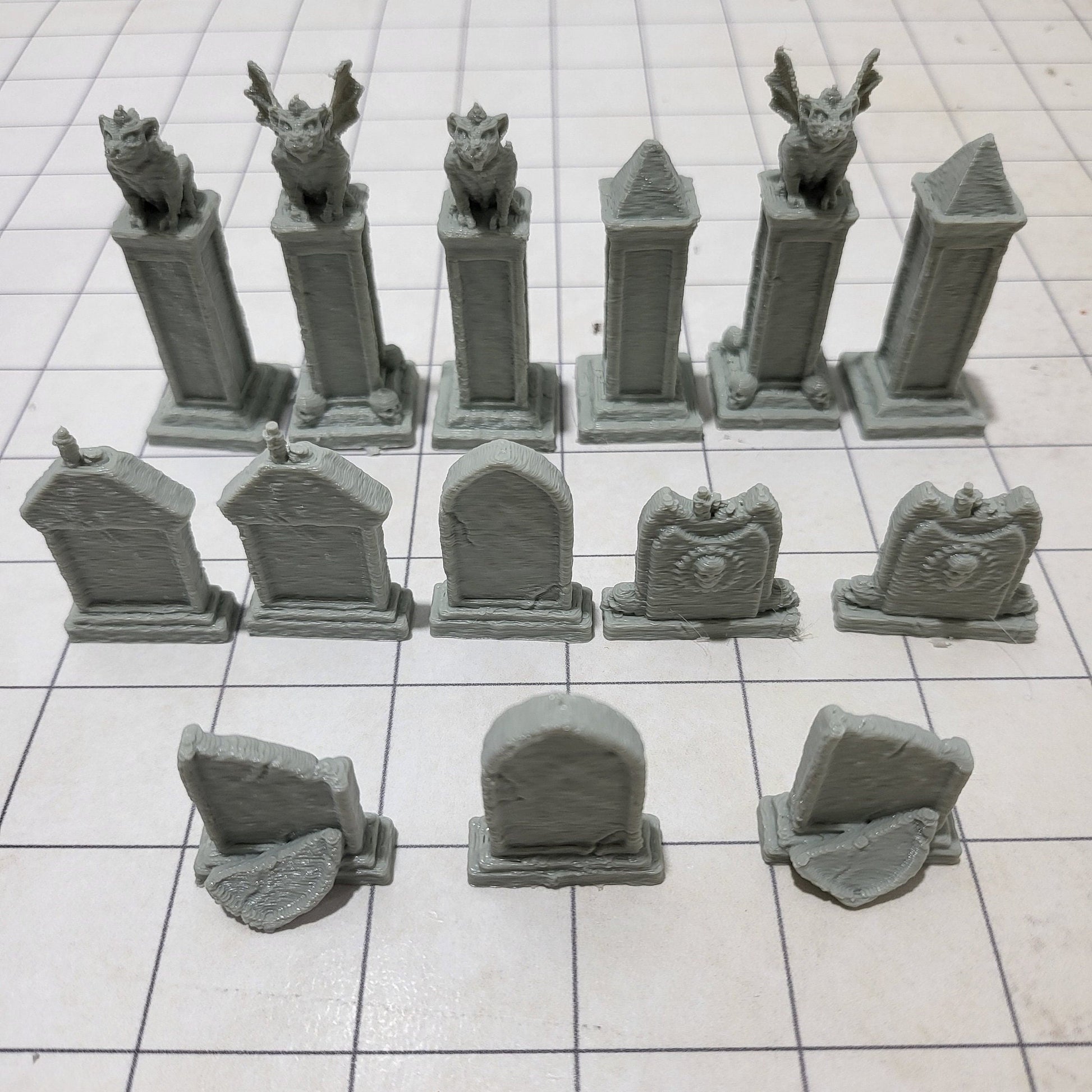 tombstone, cemetery, graveyard, tomb, death, halloween, all hallows eve, stones, headstones, gaming, dungeons and dragons, fantasy, scare