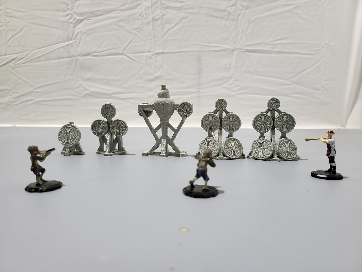 Archery Target Set, Archery Training Set