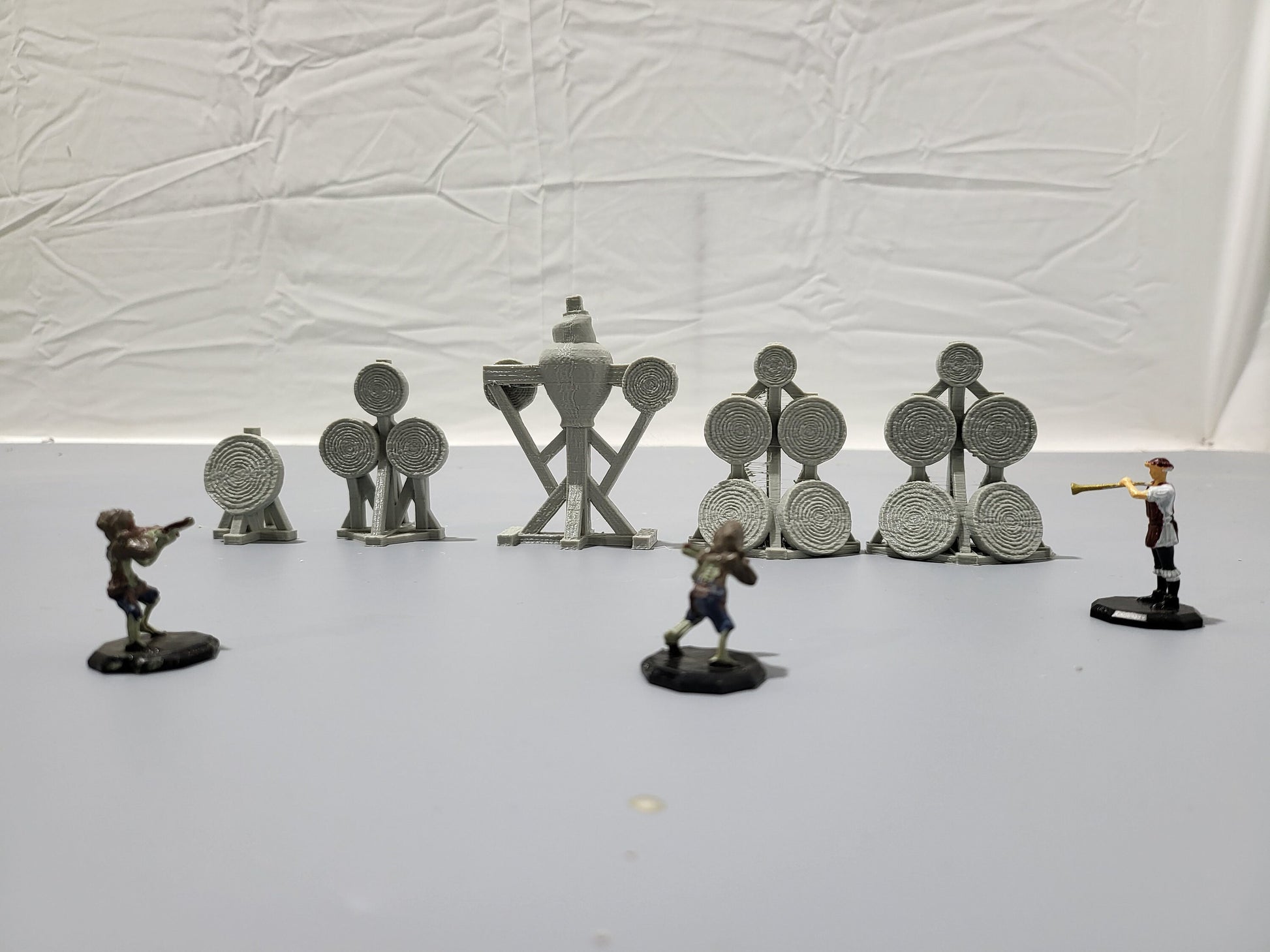 Archery Target Set, Archery Training Set