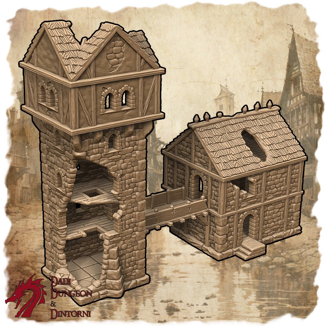 stocking stuffer, christmas gift, Tombstones, gaming, tabletop, tabletop games, Stocking, gift, christmas, perfect gift, terrain, graveyard, cemetery, dnd terrain, dungeons and dragons, buy now, sale, black friday, holidays, tower, ruins, mordheim