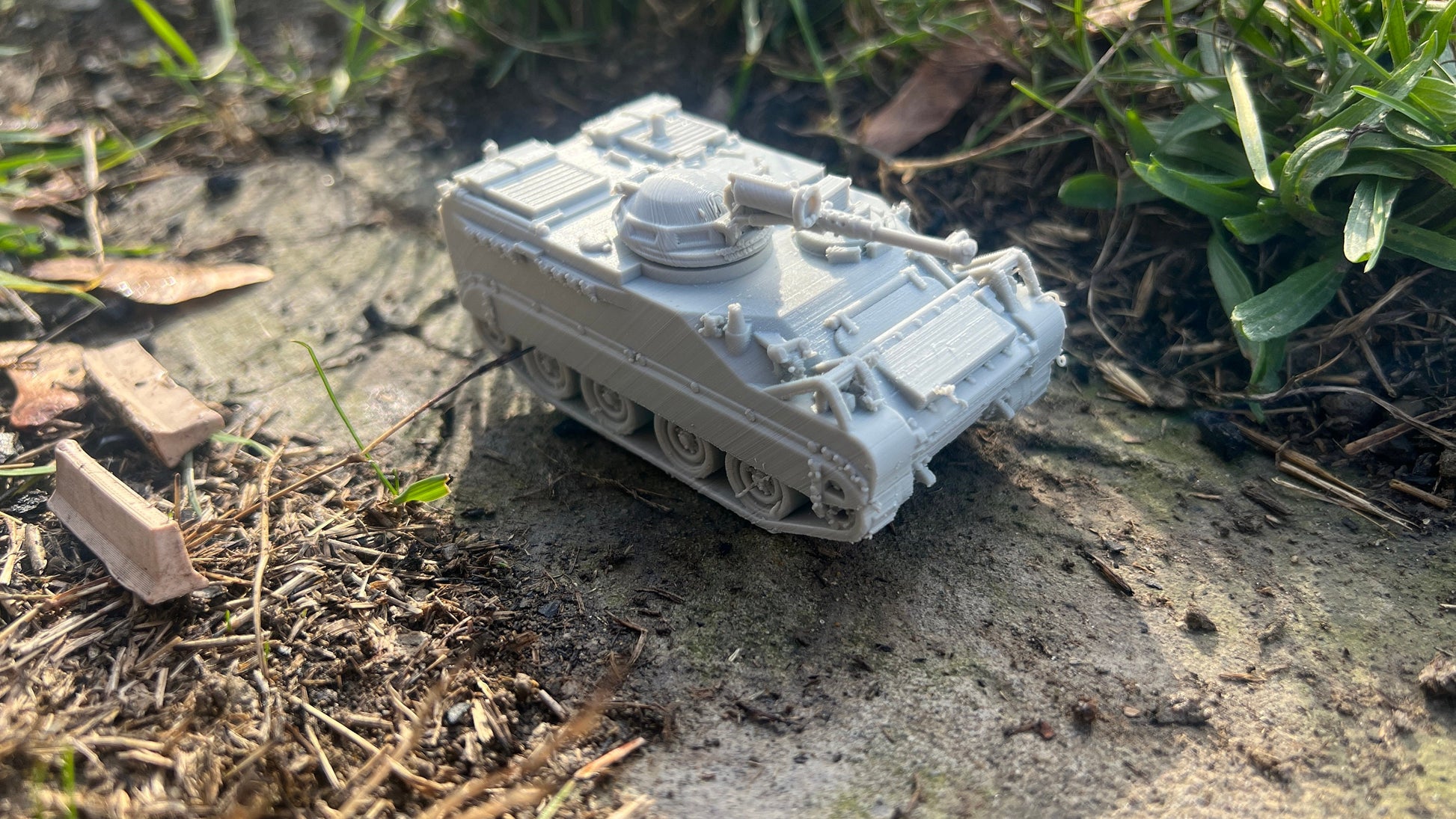 Lynx, M113 lynx, Resonance vehicle, APC, Modern warfare, Tabletop terrain, WW2, Modern tank,