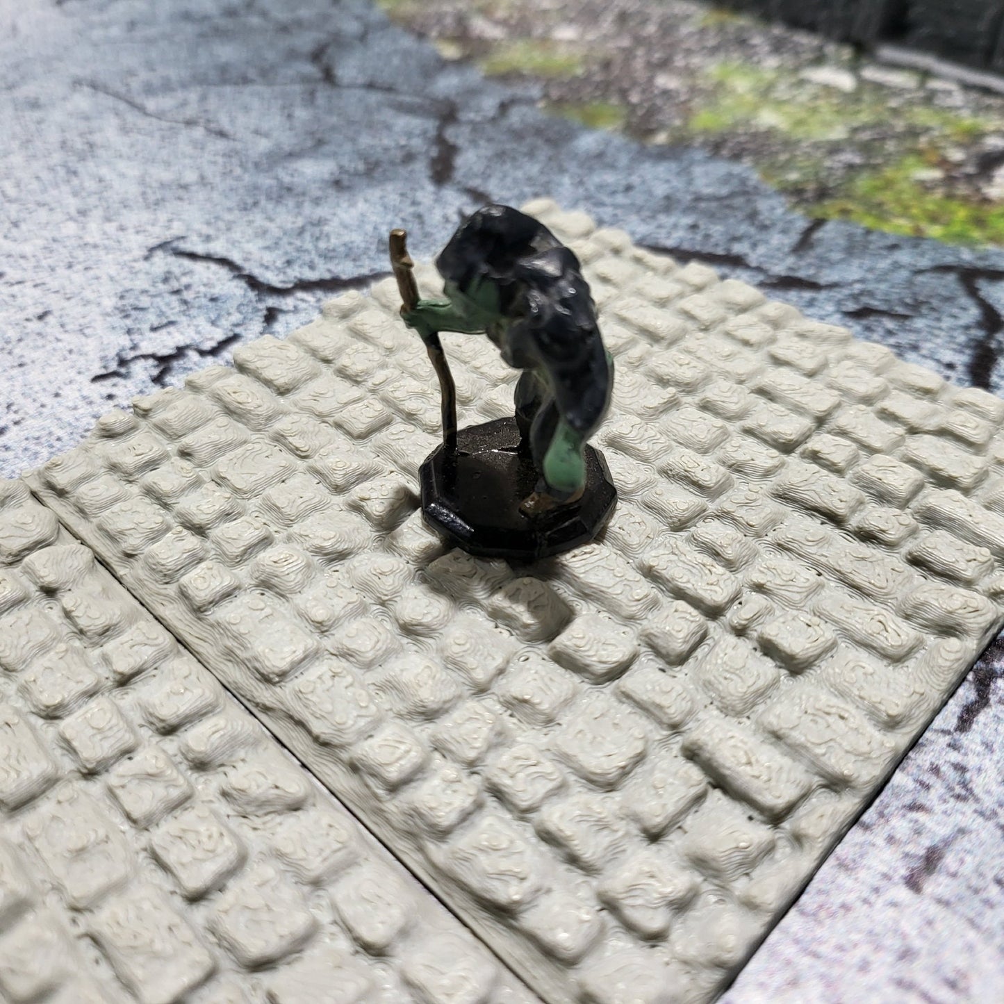 Tabletop Terrain, Mordheim, D&D, Pirate, Tower, Ruin, Ruined, houses, Tabletop, Fantasy Terrain, Town Set, Town and Market, Mordheim Set, Wargaming, Dungeons and Dragons, Lord of the rings, RPG Set, Village Set, building set, small town, Market, town