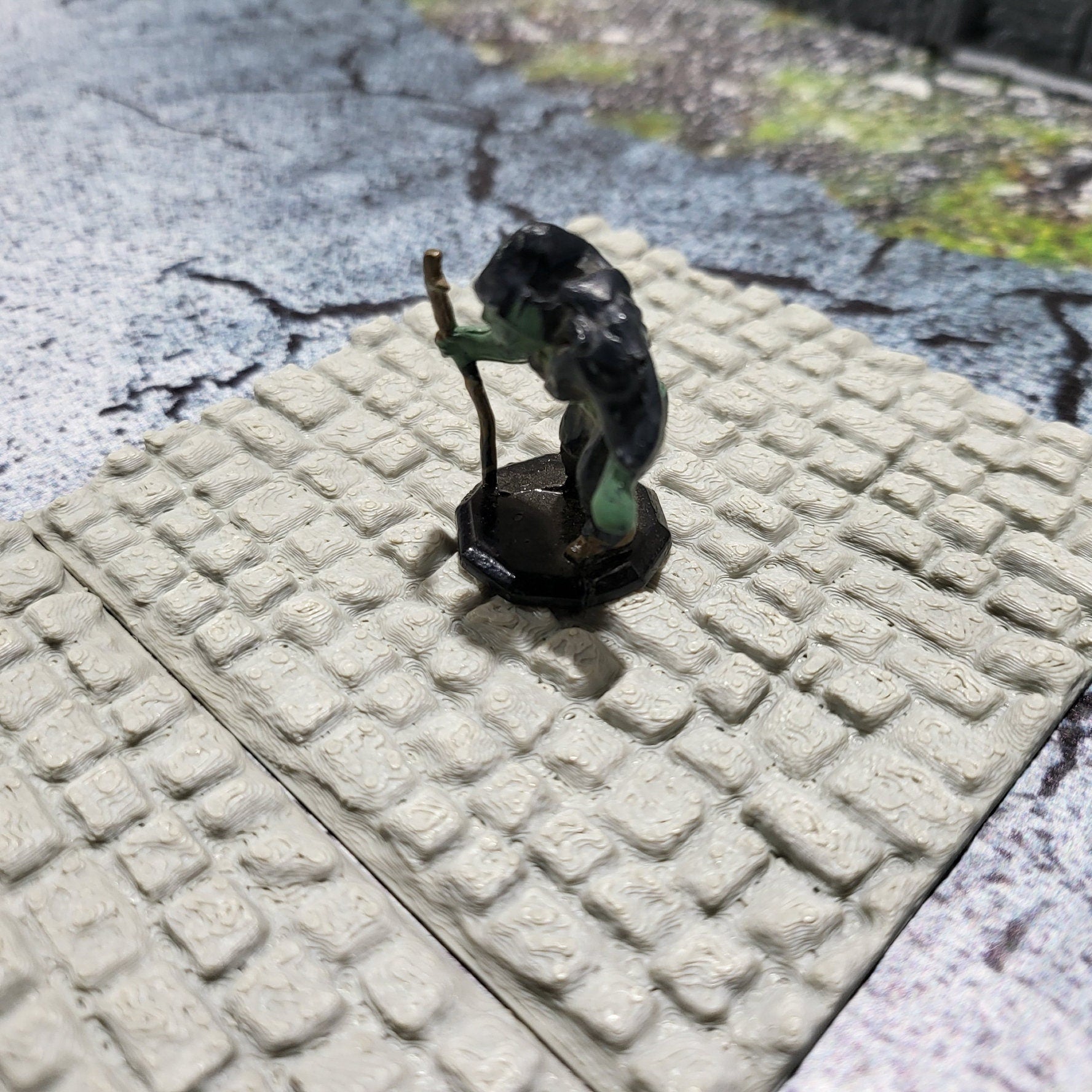 Tabletop Terrain, Mordheim, D&D, Pirate, Tower, Ruin, Ruined, houses, Tabletop, Fantasy Terrain, Town Set, Town and Market, Mordheim Set, Wargaming, Dungeons and Dragons, Lord of the rings, RPG Set, Village Set, building set, small town, Market, town