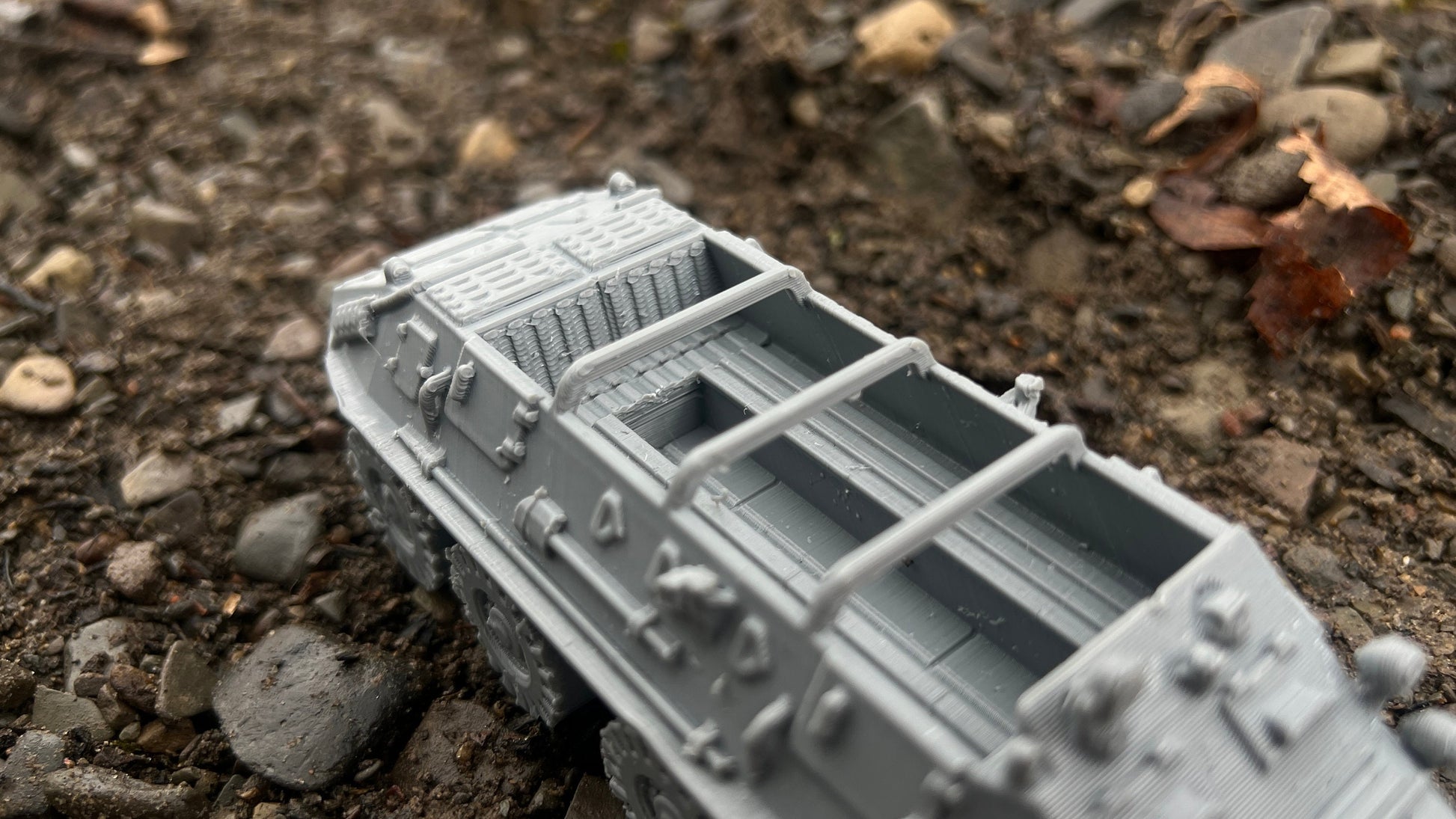 BTR-60, troop transport, cold war tank, cold war, tank, Russian, Tabletop terrain, tabletop gaming,