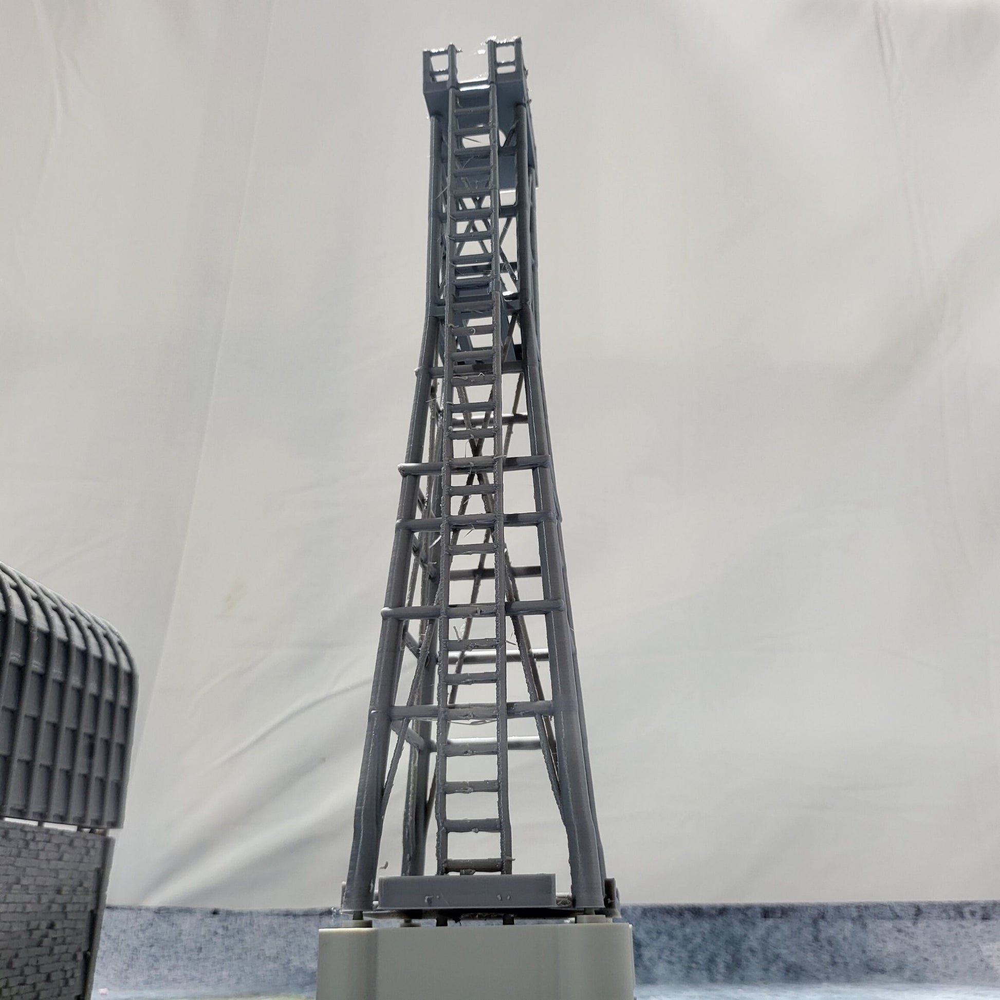 Tabletop Terrain, Mordheim, D&D, Pirate, Tower, Ruin, Ruined, houses, Tabletop, Fantasy Terrain, Town Set, Town and Market, Mordheim Set, Wargaming, Dungeons and Dragons, Lord of the rings, RPG Set, Village Set, building set, small town, Market, town