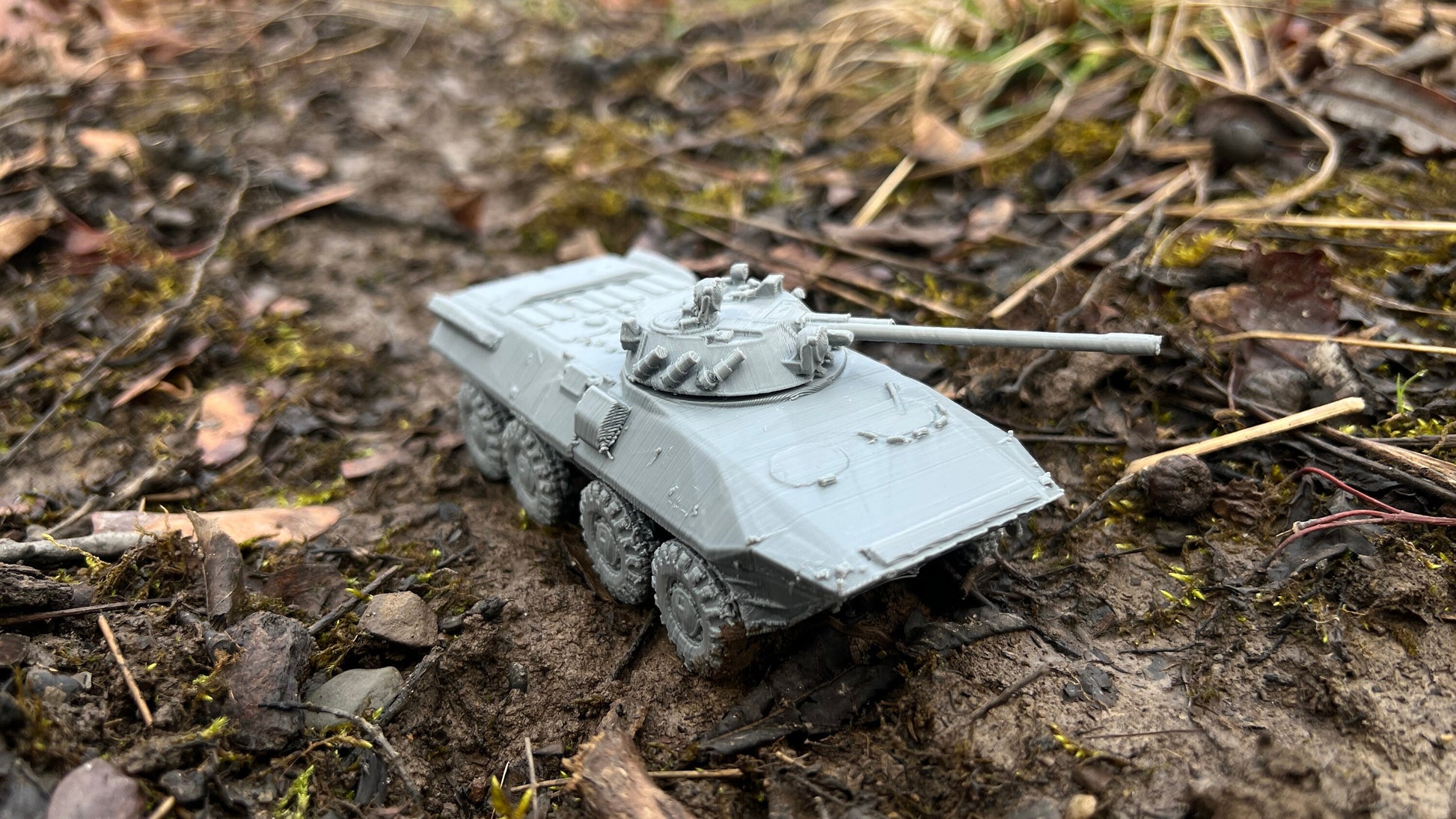 BTR-90, cold war tank, cold war, tank, Russian, Tabletop terrain, tabletop gaming,