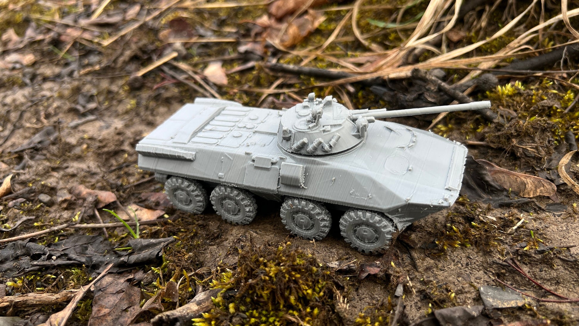 BTR-90, cold war tank, cold war, tank, Russian, Tabletop terrain, tabletop gaming,