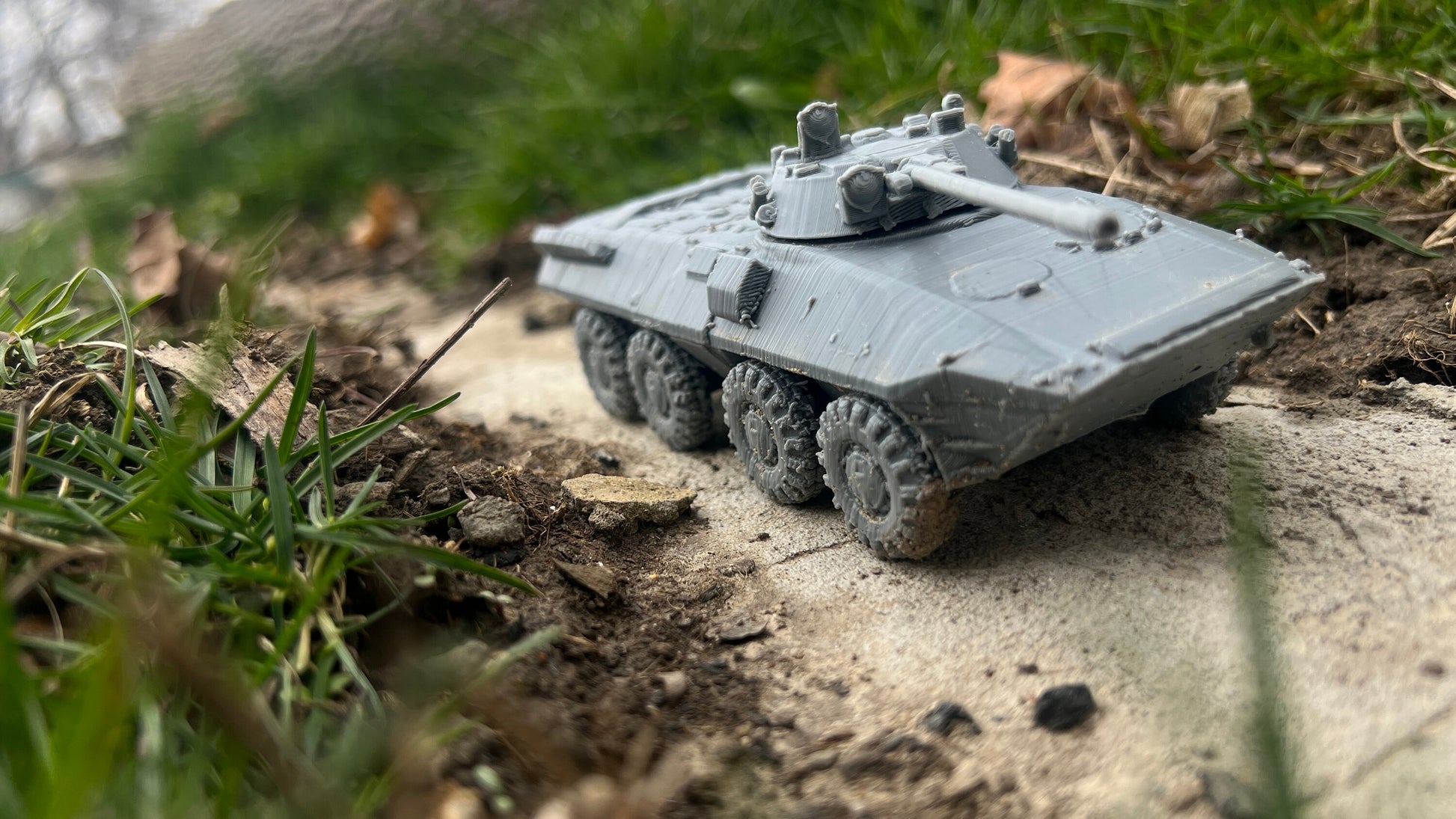 BTR-90, cold war tank, cold war, tank, Russian, Tabletop terrain, tabletop gaming,