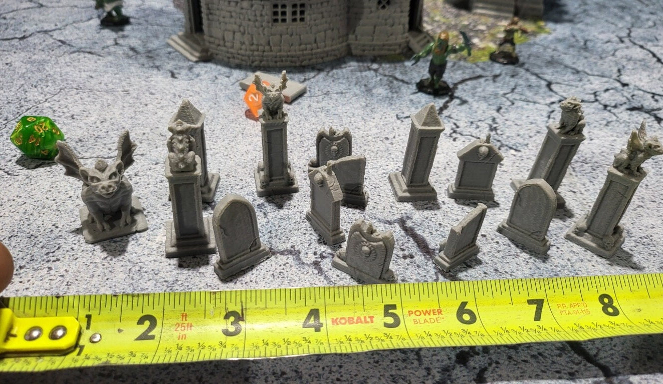 Tabletop Terrain, Mordheim, D&D, Pirate, Tower, Ruin, Ruined, houses, Tabletop, Fantasy Terrain, Town Set, Town and Market, Mordheim Set, Wargaming, Dungeons and Dragons, Lord of the rings, RPG Set, Village Set, building set, small town, Market, town