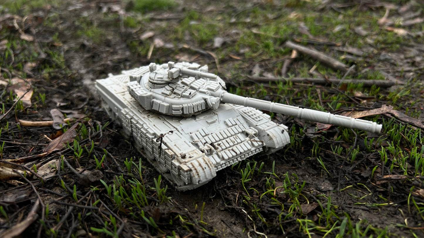 T-72 BV Tank, Moveable Turrets, Modern Warfare, Tanks, Gun Turrets,