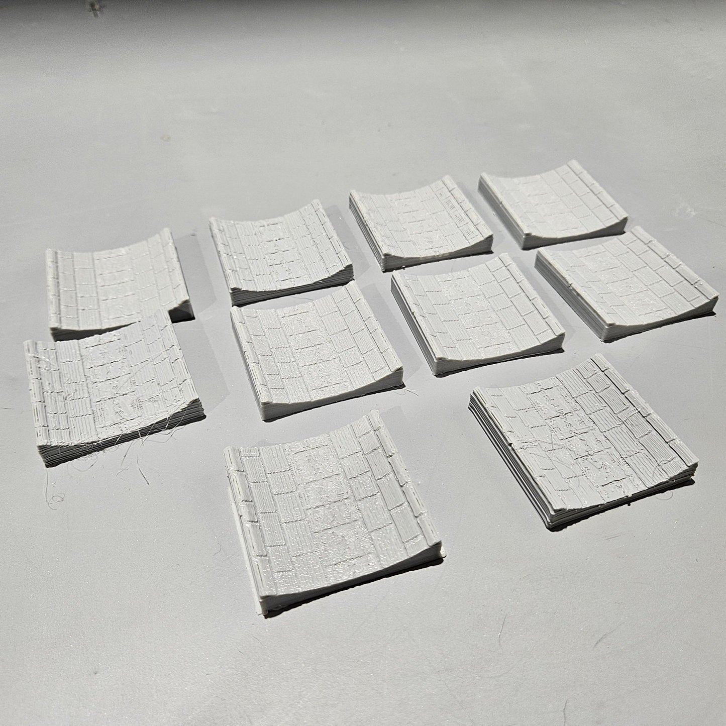 City sewer system pieces: end pipe floors, straight pipe floors, T pipes, corner pipes, floor tiles, wall tiles, outside and inside wall corners, ladders, and pipe entries. Realistic stone and brick textures with detailed pipe and wall designs.