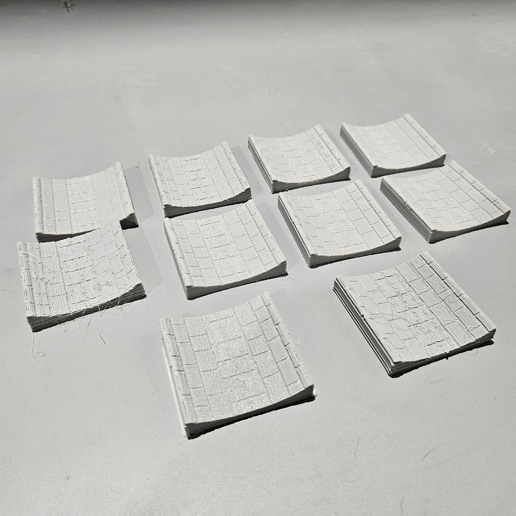 City sewer system pieces: end pipe floors, straight pipe floors, T pipes, corner pipes, floor tiles, wall tiles, outside and inside wall corners, ladders, and pipe entries. Realistic stone and brick textures with detailed pipe and wall designs.