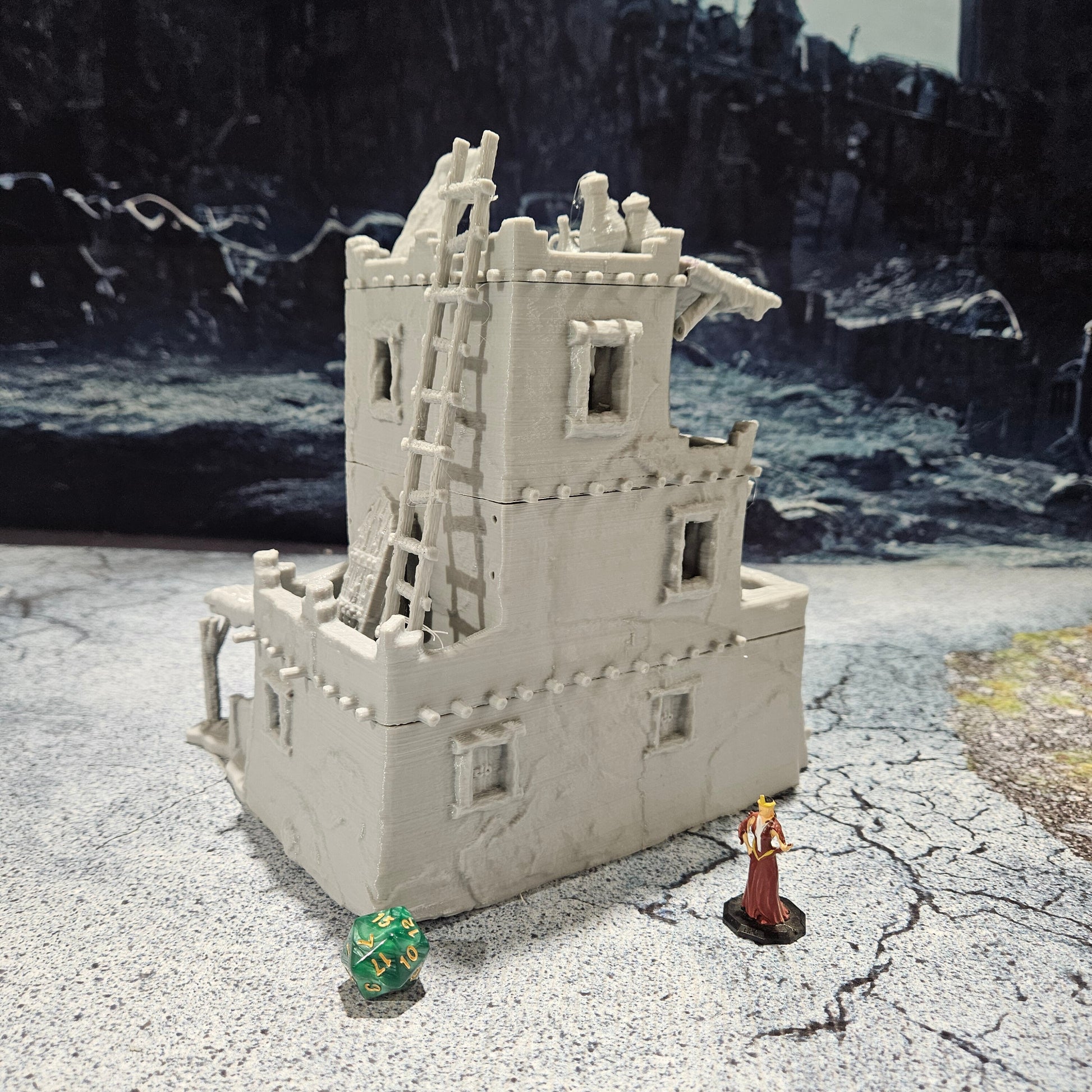 Desert Merchant, Desert Market, Arabian Bazaar, Sand Market, Dungeons and dragons, Warhammer, Market, Merchant House