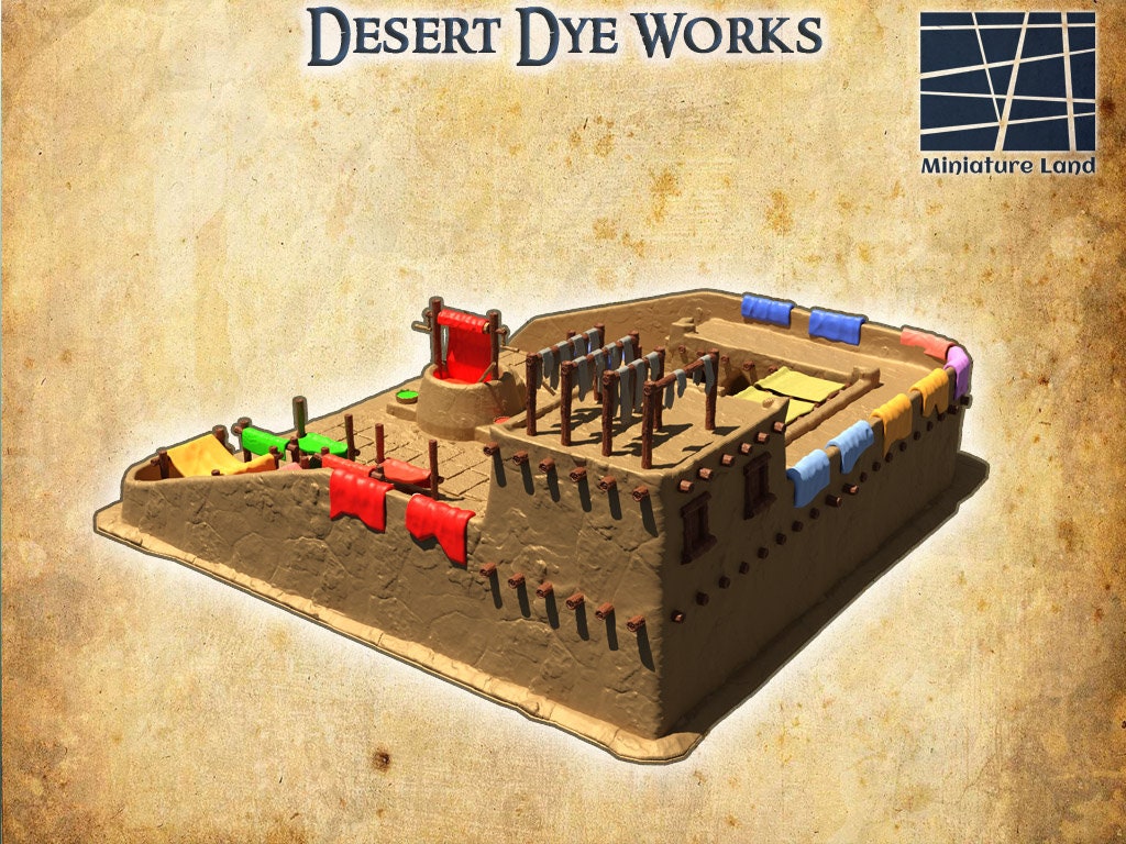 dnd terrain, Dungeons and Dragons, Dungeon Master, Bundle, board game, warhammer 40k, star wars, dnd dice, birthday gift, miniatures, role playing games, cyberpunk, Village, PLA, 3D Print, 28mm, Set, Tabletop, Box Set