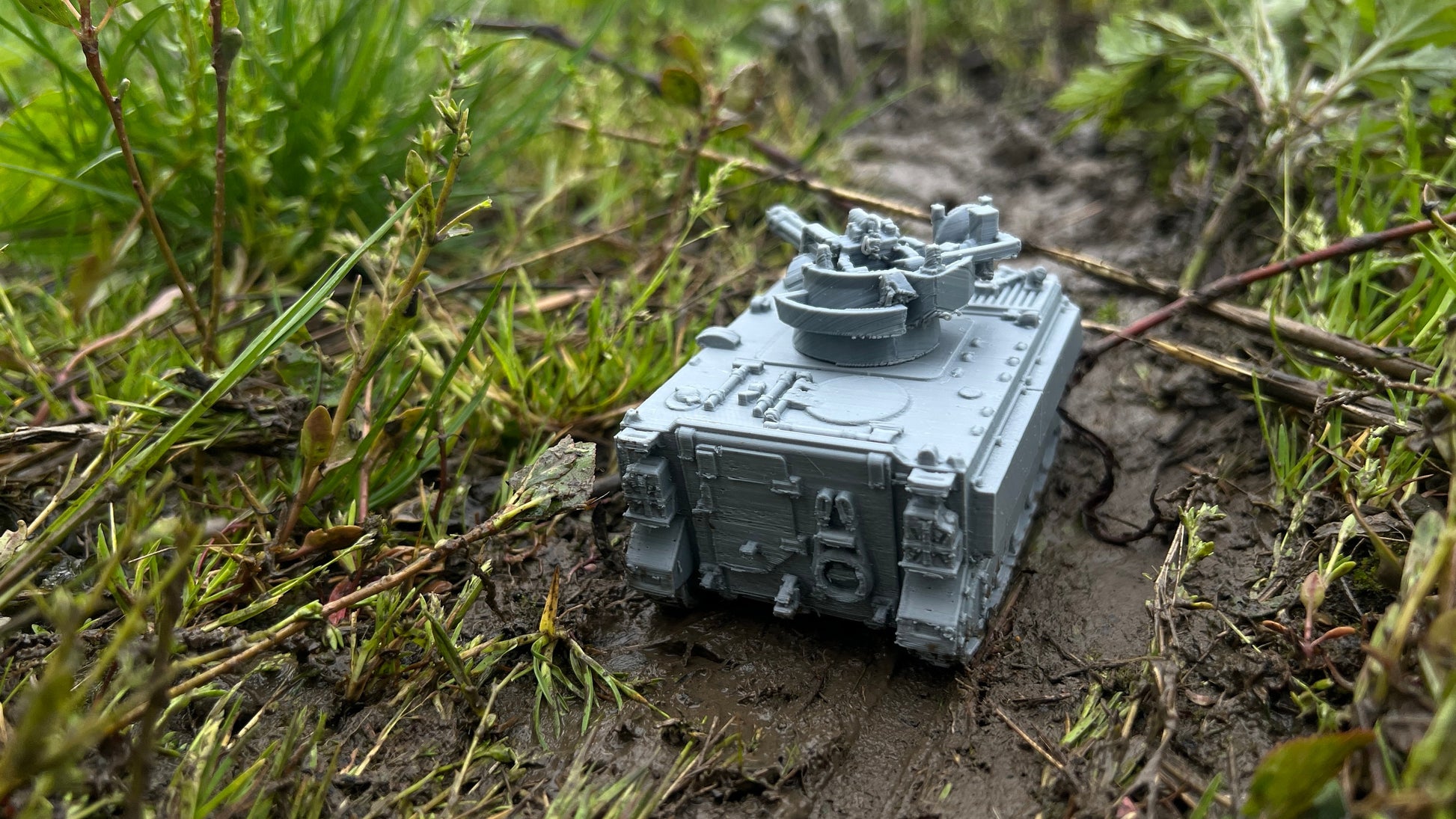 Vulcan, M163A1 Vulcan, APC, Modern warfare, Tabletop terrain, WW2, Modern tank,