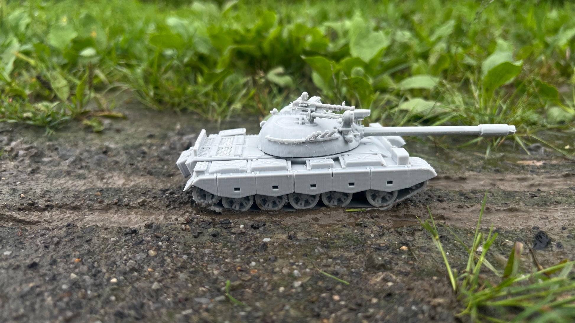 Type 69, Chinese tank, Gulf war tank, Desert Storm, tank, Iraq, Tabletop terrain, tabletop gaming,