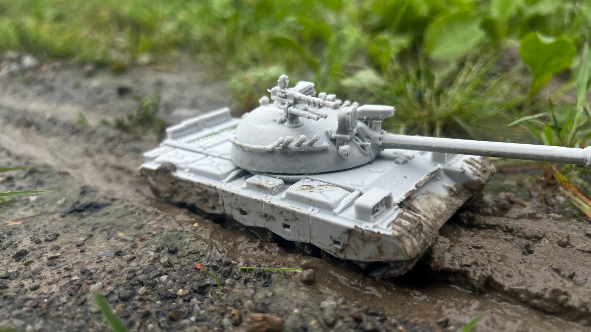 Type 69, Chinese tank, Gulf war tank, Desert Storm, tank, Iraq, Tabletop terrain, tabletop gaming,