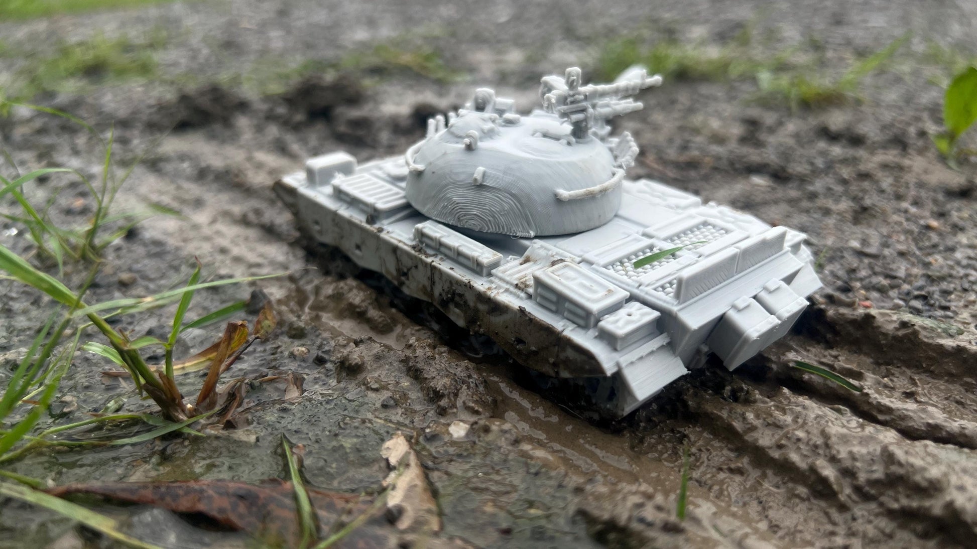 Type 69, Chinese tank, Gulf war tank, Desert Storm, tank, Iraq, Tabletop terrain, tabletop gaming,