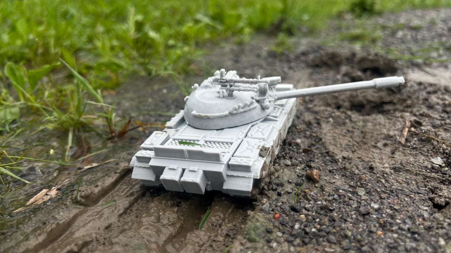 Type 69, Chinese tank, Gulf war tank, Desert Storm, tank, Iraq, Tabletop terrain, tabletop gaming,