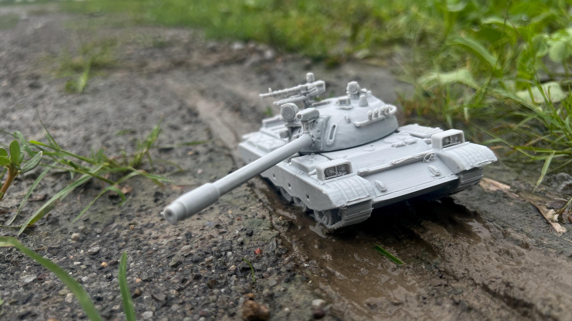 Type 69, Chinese tank, Gulf war tank, Desert Storm, tank, Iraq, Tabletop terrain, tabletop gaming,