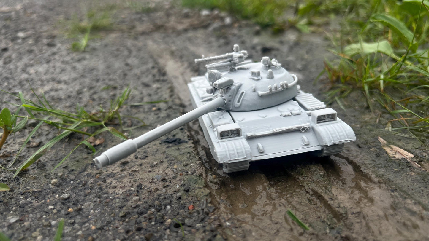 Type 69, Chinese tank, Gulf war tank, Desert Storm, tank, Iraq, Tabletop terrain, tabletop gaming,