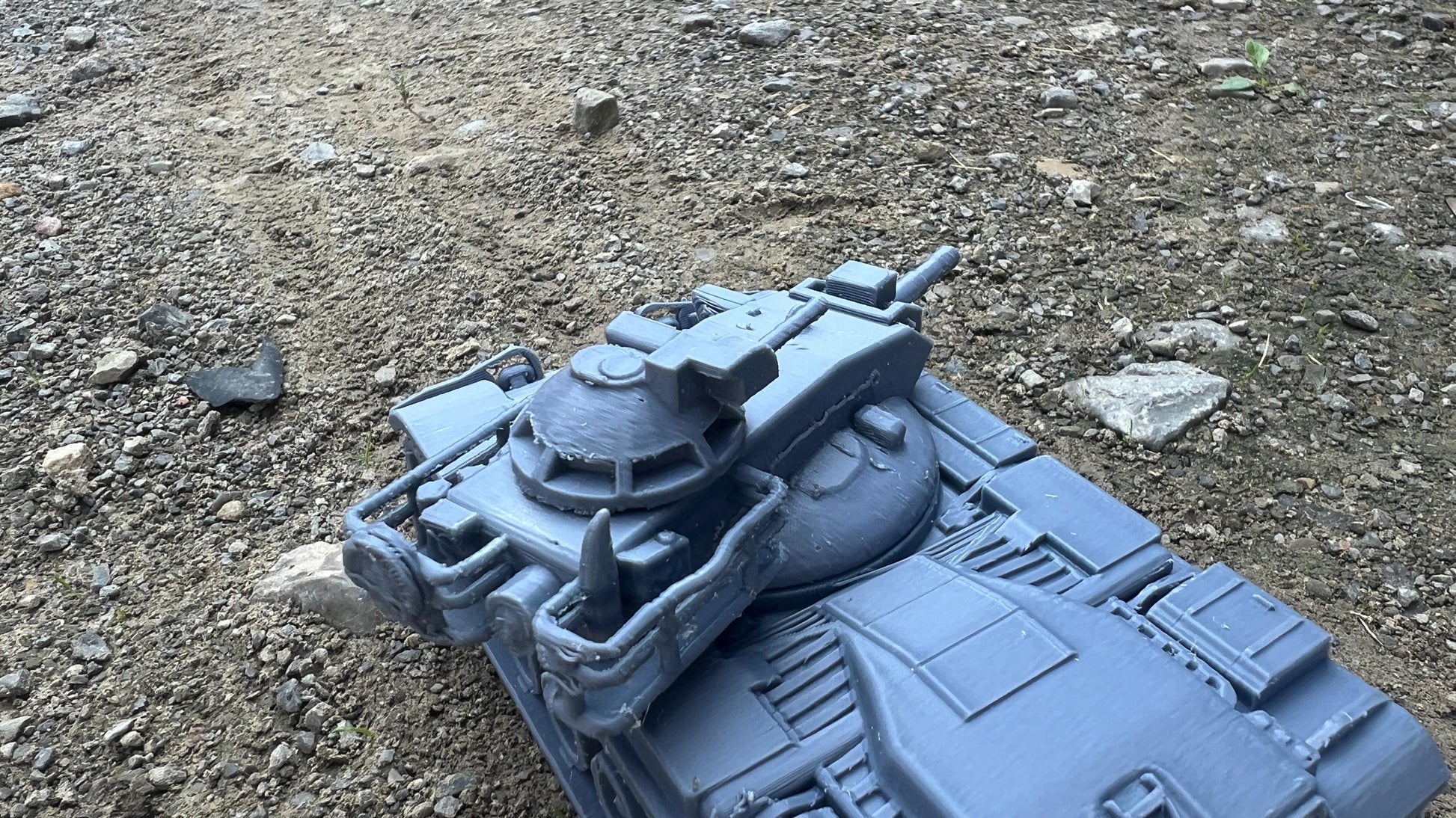 M60, MBT, Vietnam, Modern warfare, Tabletop terrain, WW2, Modern tank,