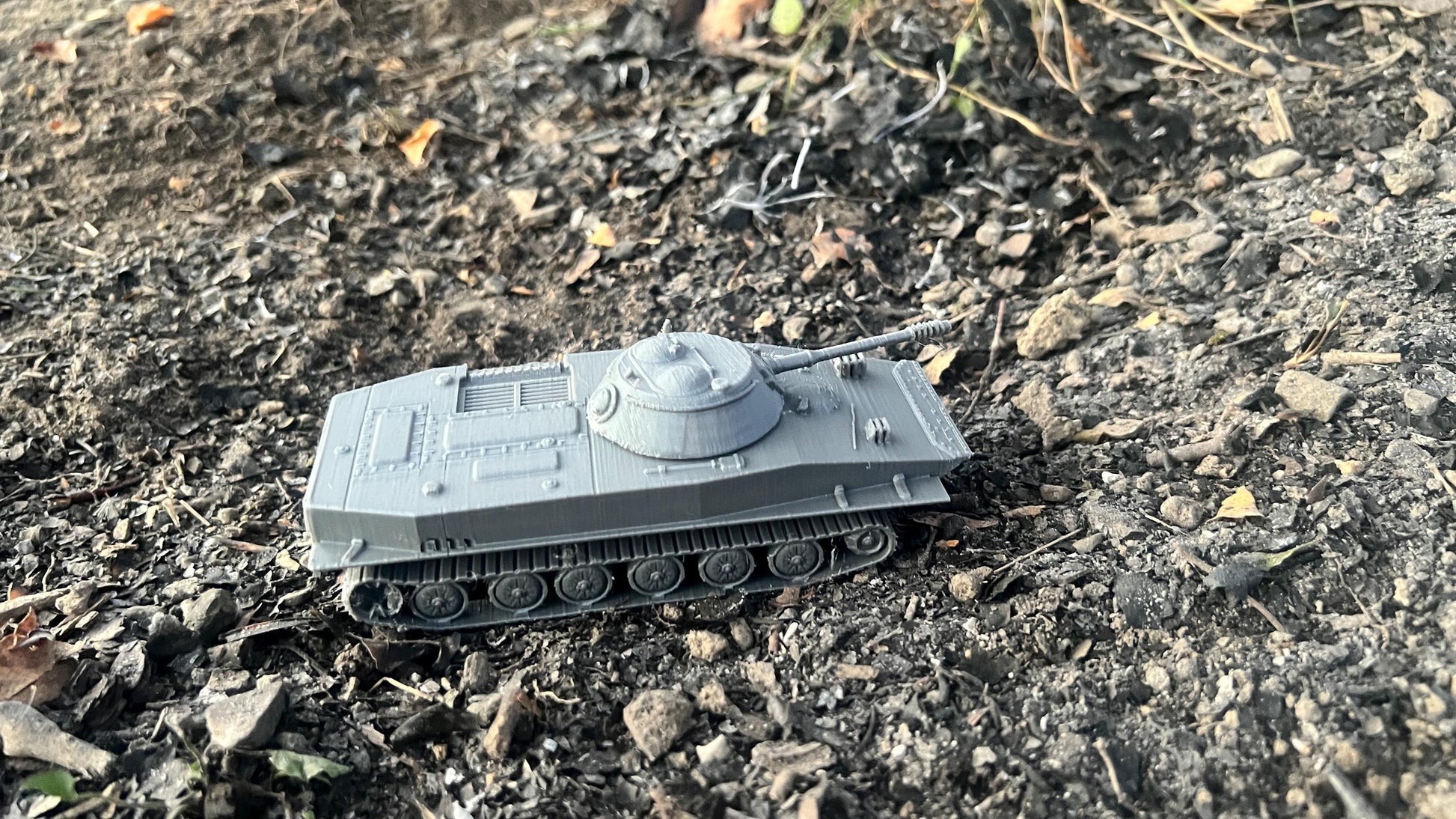 PT-76, Light tank, cold war tank, cold war, tank, Russian, Tabletop terrain, tabletop gaming