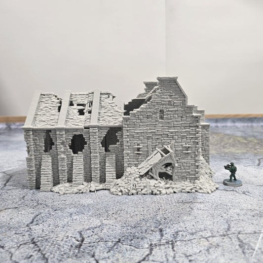 Armory for DnD, Pathfinder, Bolt Action, Revolutionary War Games