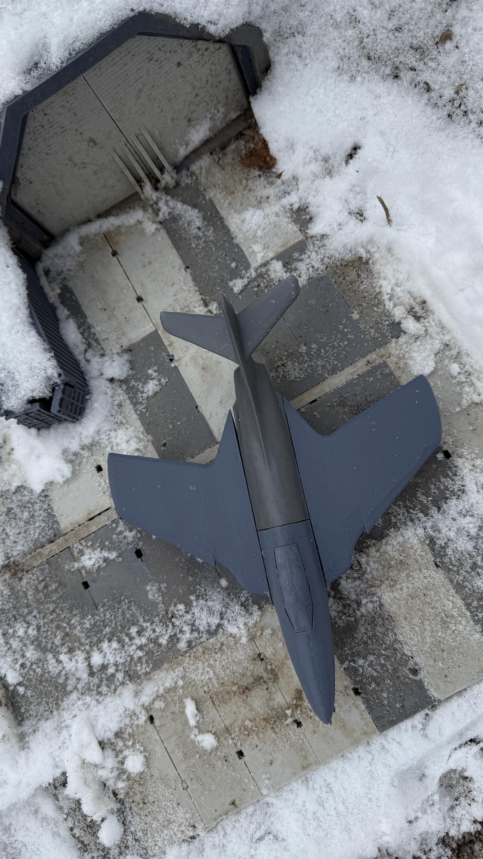 F9F Cougar, fighter-interceptor, North American Jet, Modern warfare, Tabletop terrain, Cold war,
