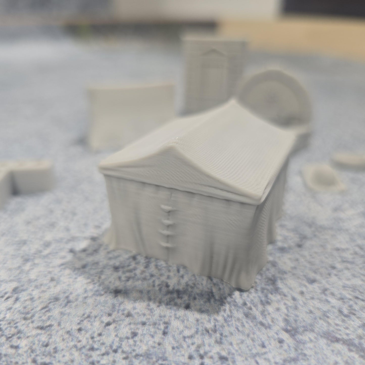 Antiquity Scatter Collection - Dungeons and Dragons - Aeterna Scatter - WolfHound - - Terrain Scatter - Accessories