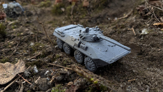 BTR-90, cold war tank, cold war, tank, Russian, Tabletop terrain, tabletop gaming,