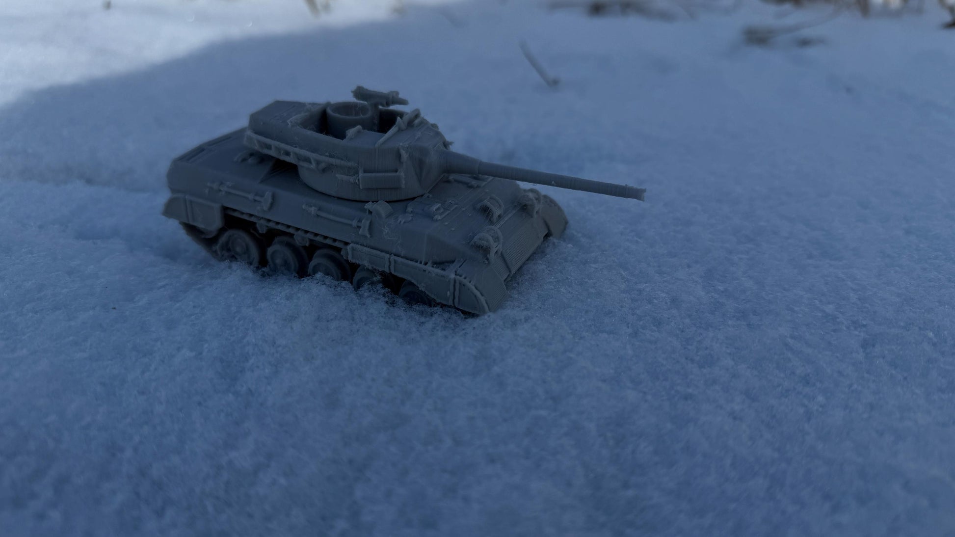 M18, Light tank, Tank destroyer, Modern warfare, Tabletop terrain, WW2, Modern tank,