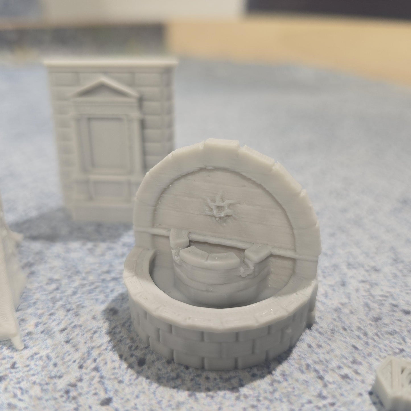 Antiquity Scatter Collection - Dungeons and Dragons - Aeterna Scatter - WolfHound - - Terrain Scatter - Accessories