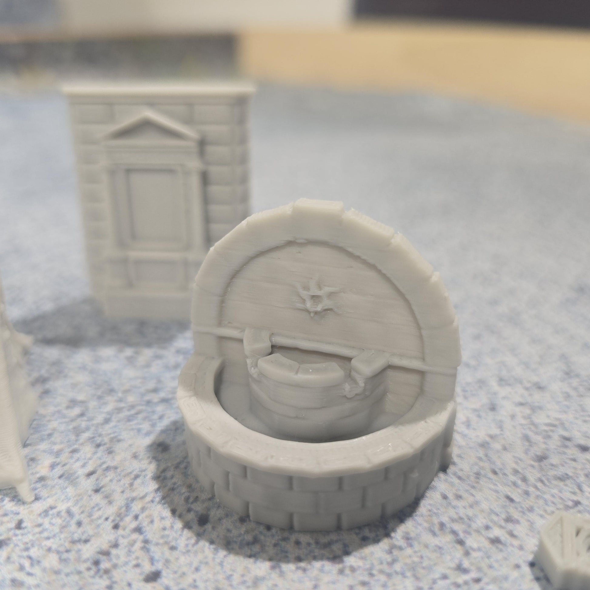 Antiquity Scatter Collection - Dungeons and Dragons - Aeterna Scatter - WolfHound - - Terrain Scatter - Accessories
