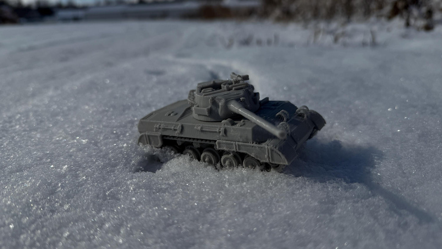 M18, Light tank, Tank destroyer, Modern warfare, Tabletop terrain, WW2, Modern tank,