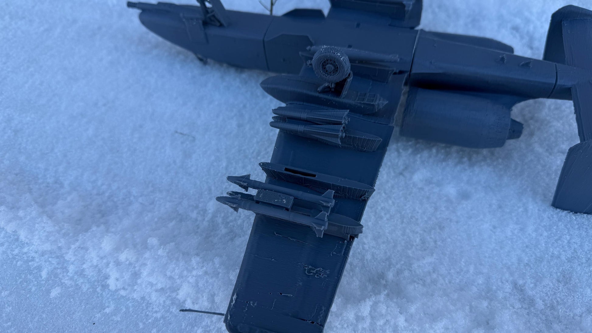 A-10A Thunderbolt, bomber, CAS, American Jet, Modern warfare, Tabletop terrain, Vietnam War,